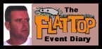 Flat Top Event Diary